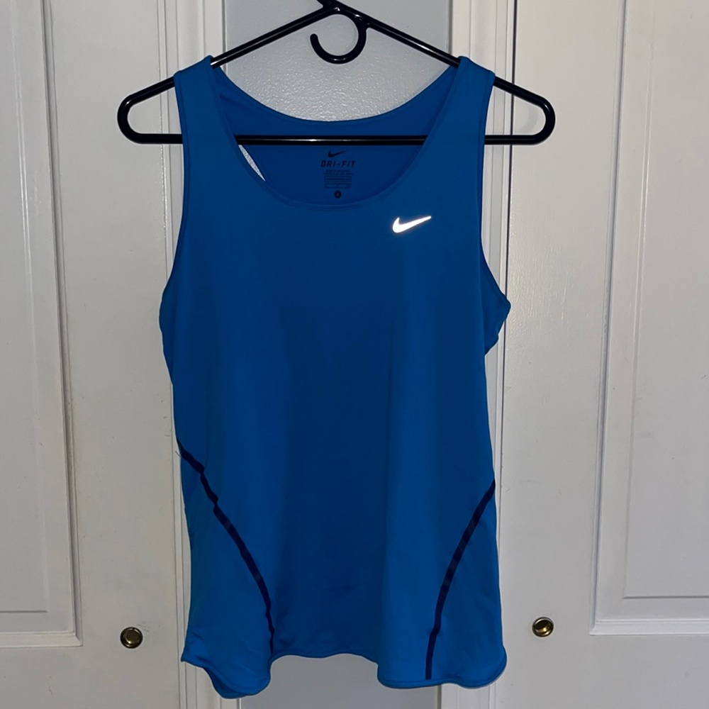 Nike Tank Top